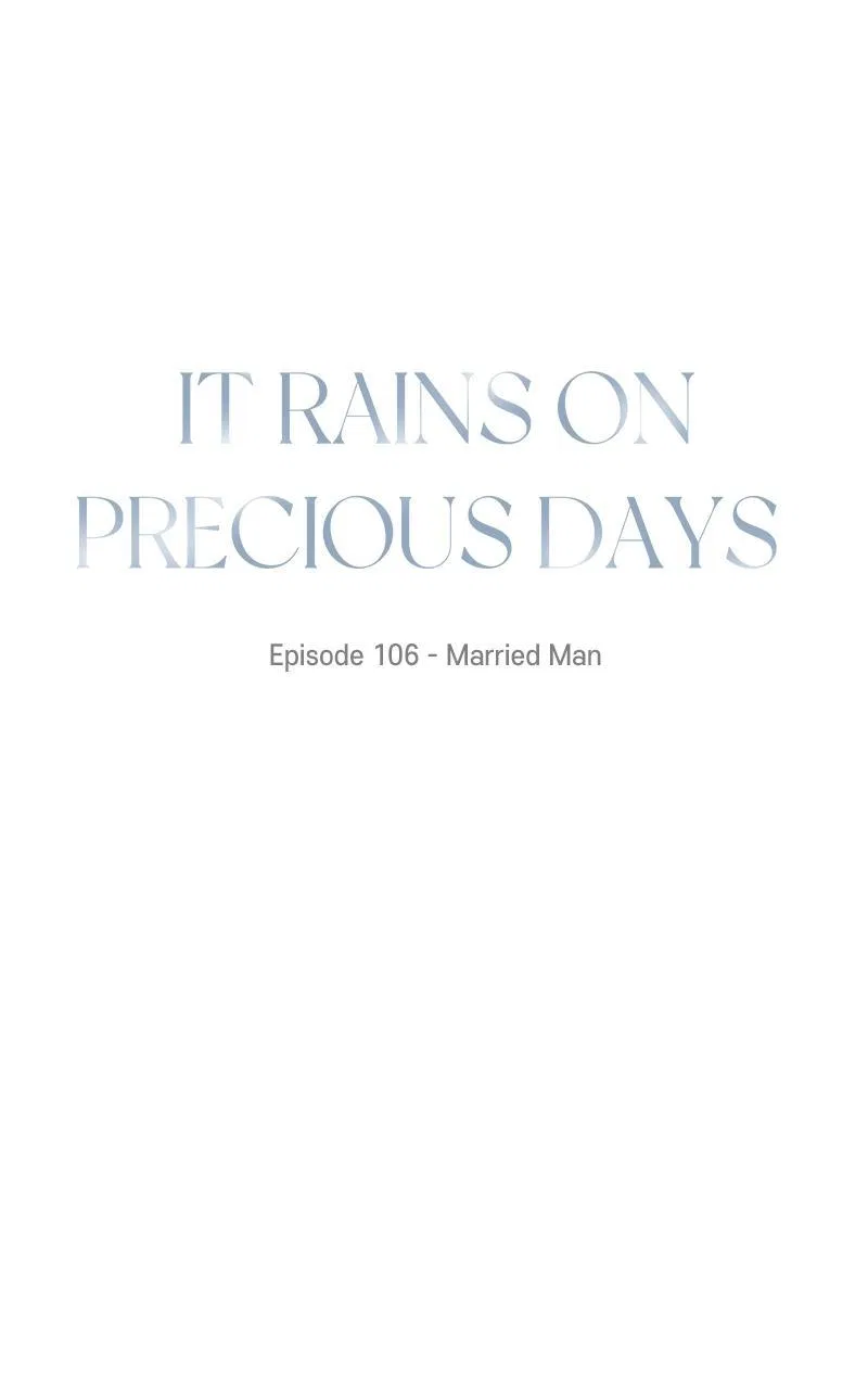 It Rains on Precious Days Chapter 106 – Page 5