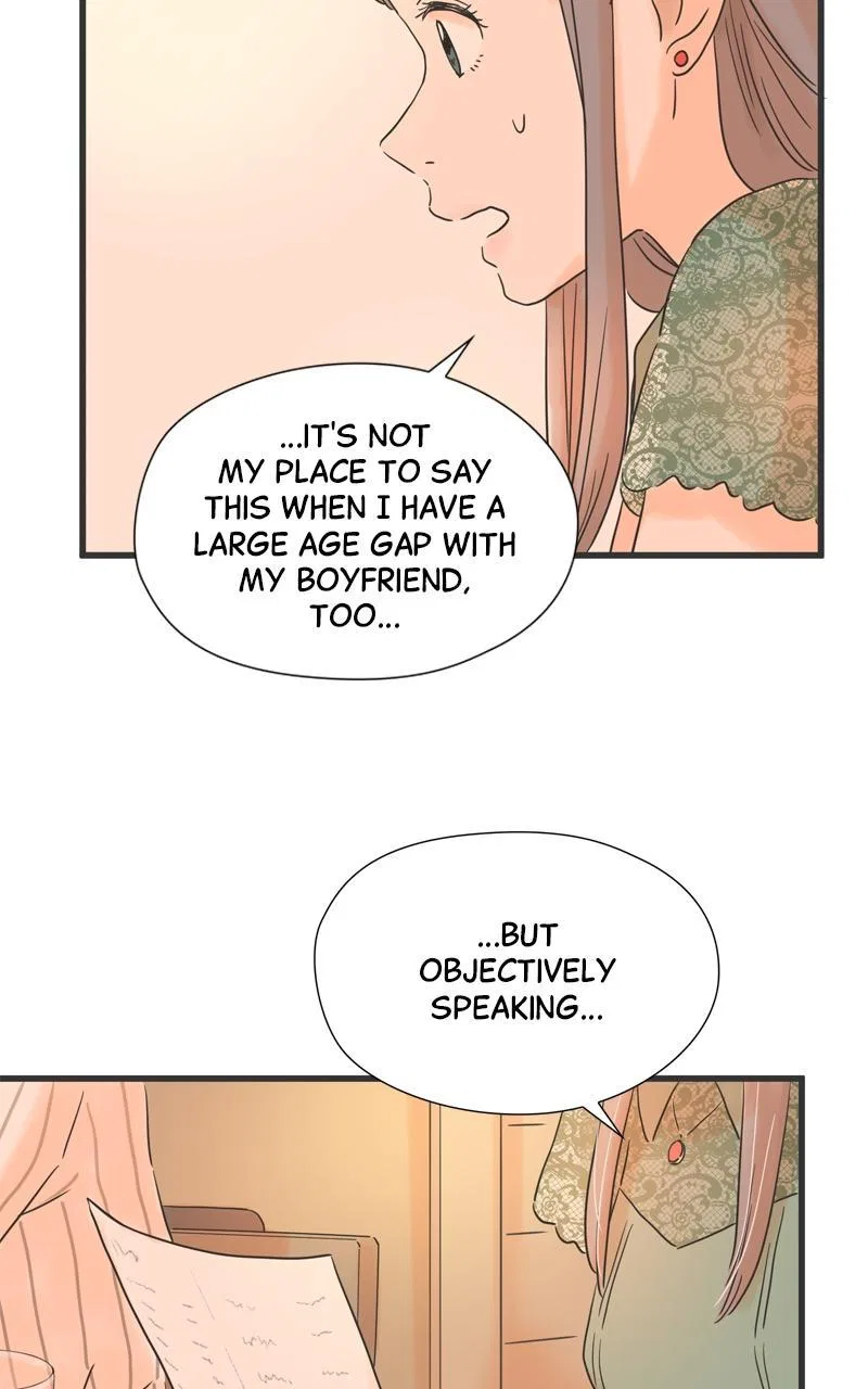It Rains on Precious Days Chapter 106 – Page 10