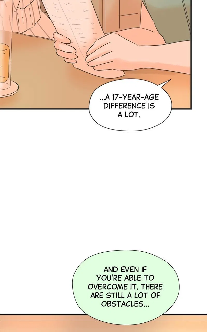 It Rains on Precious Days Chapter 106 – Page 11
