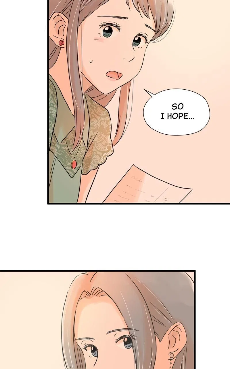 It Rains on Precious Days Chapter 106 – Page 16