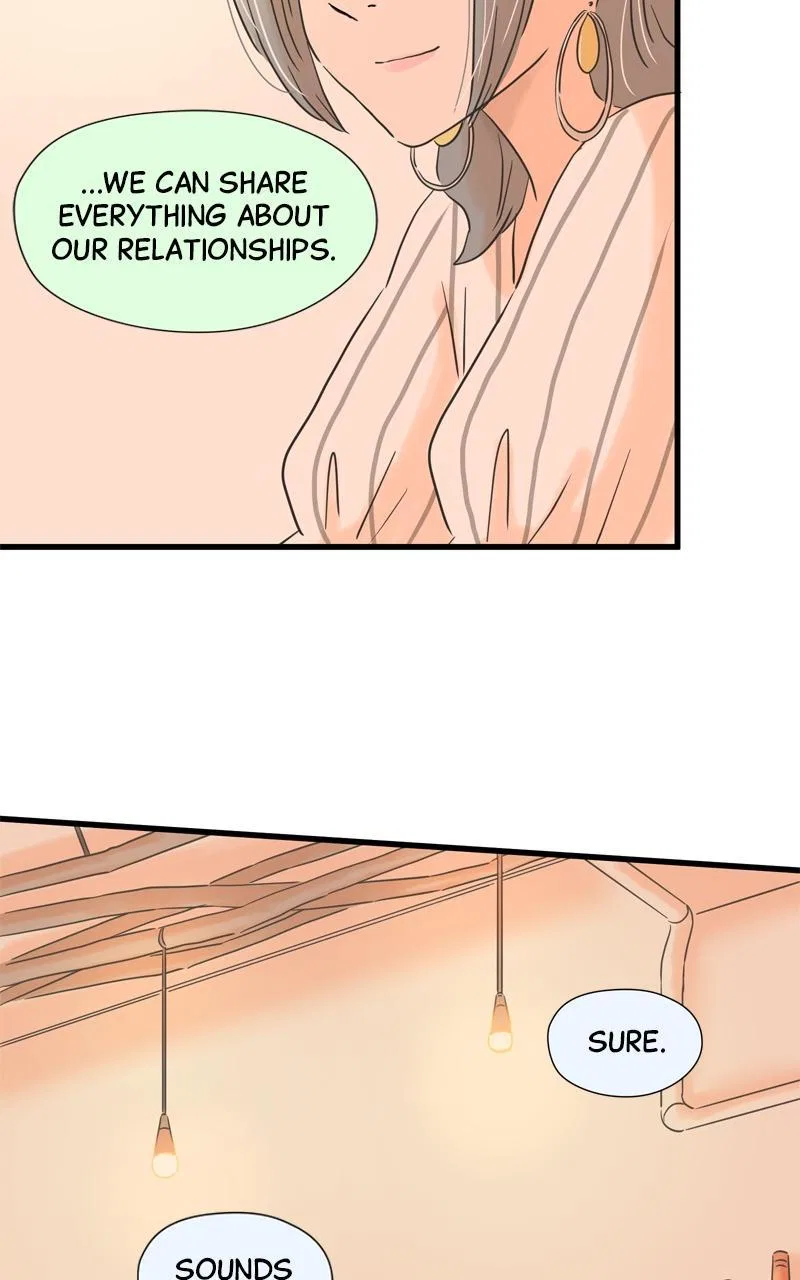 It Rains on Precious Days Chapter 106 – Page 17