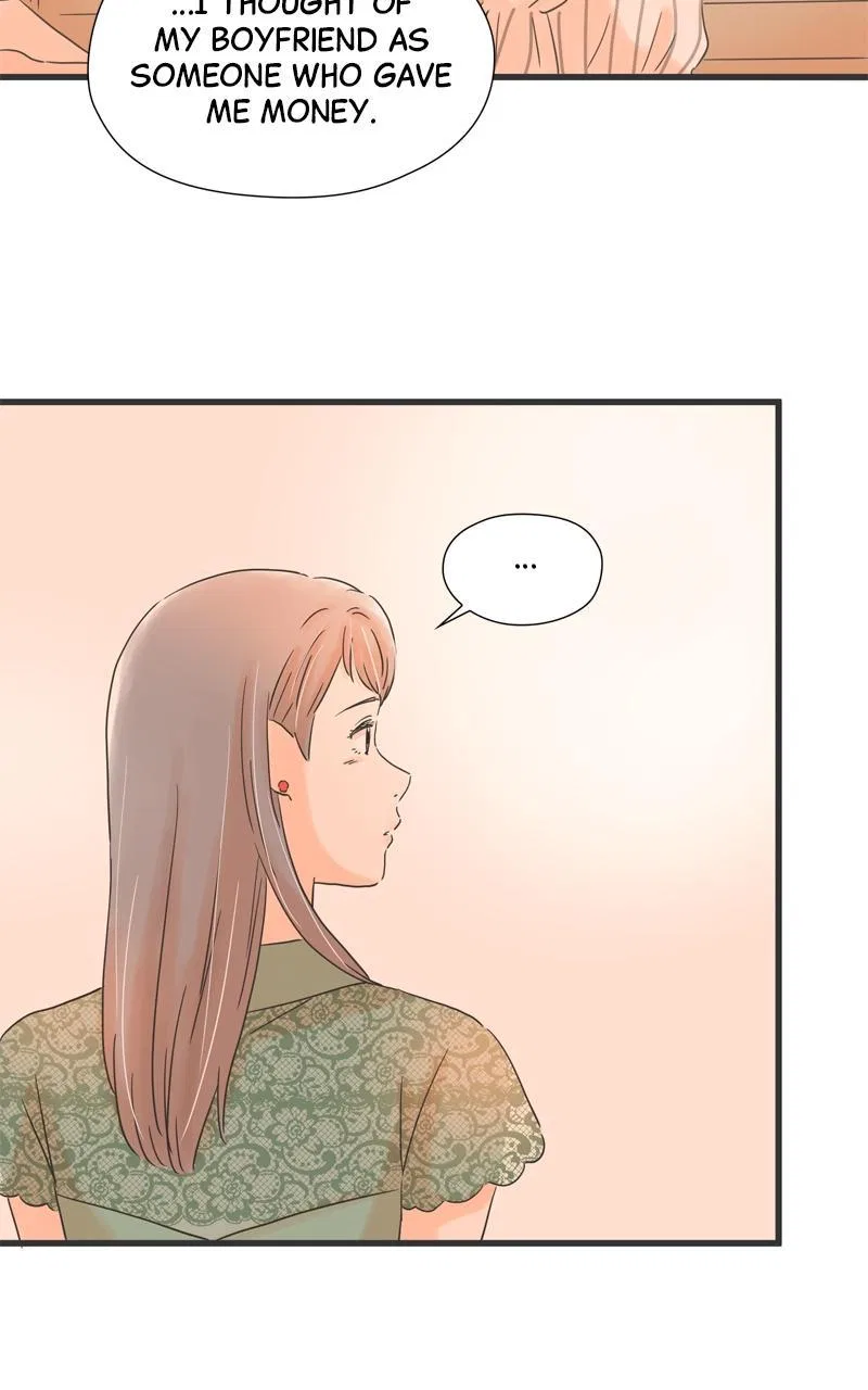 It Rains on Precious Days Chapter 106 – Page 19