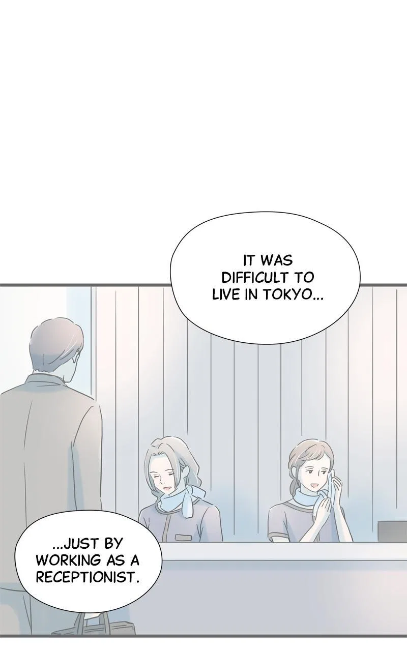 It Rains on Precious Days Chapter 106 – Page 20