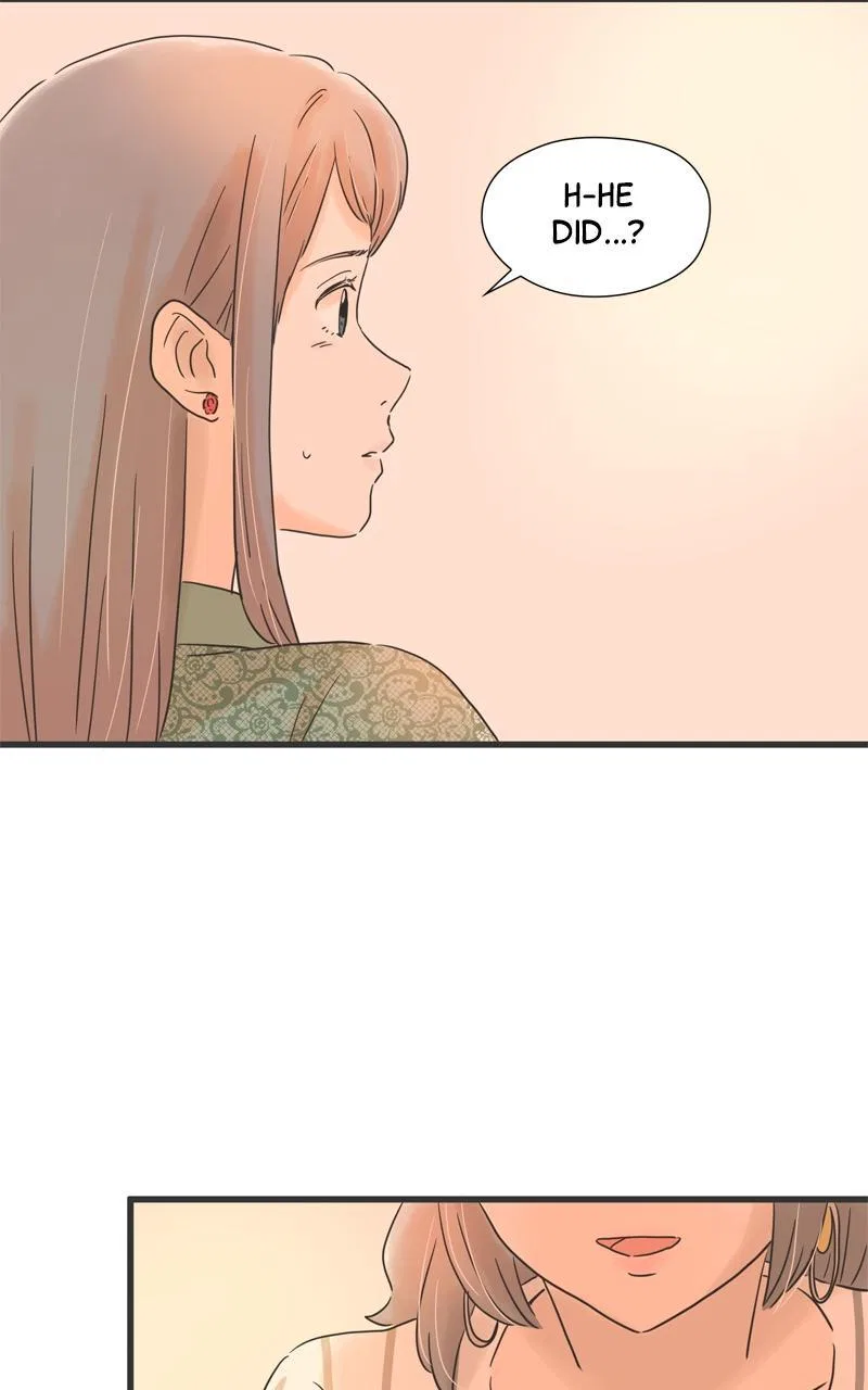 It Rains on Precious Days Chapter 106 – Page 28