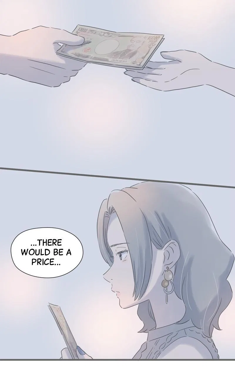 It Rains on Precious Days Chapter 106 – Page 34