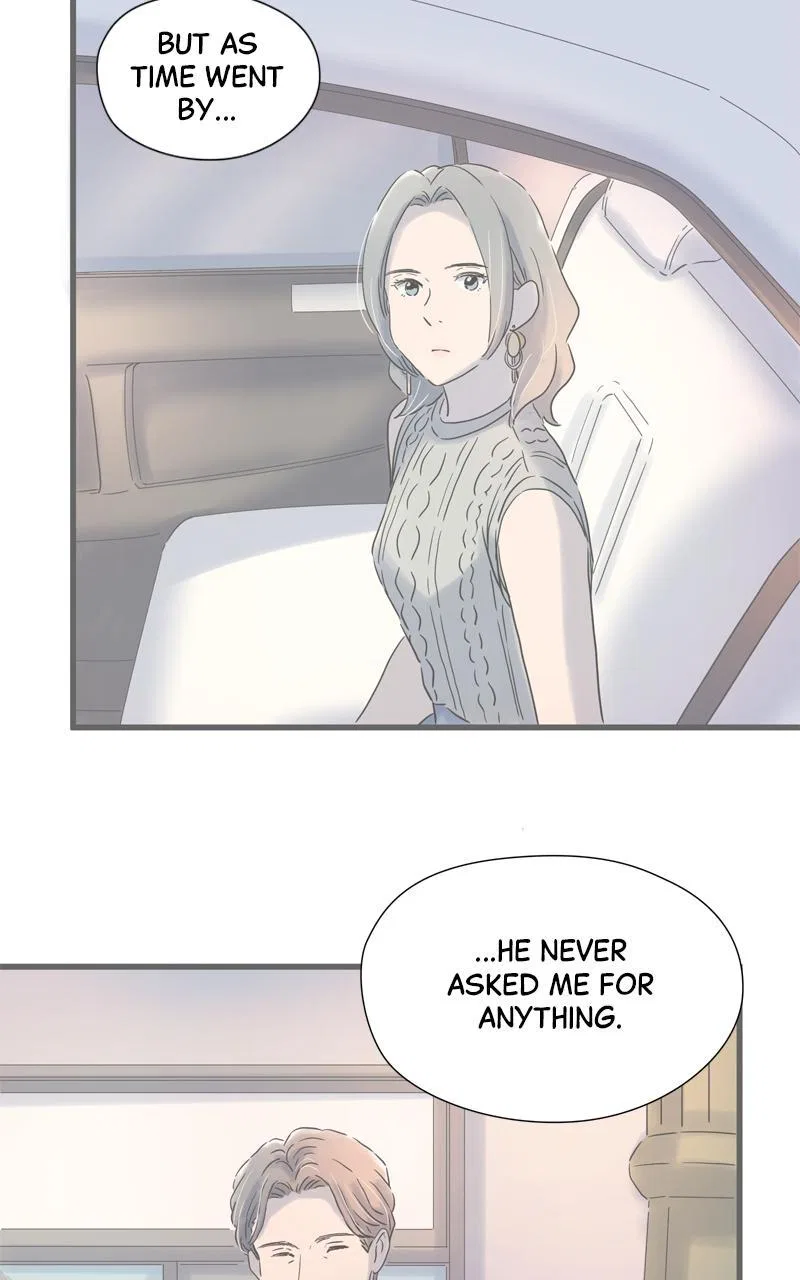 It Rains on Precious Days Chapter 106 – Page 36