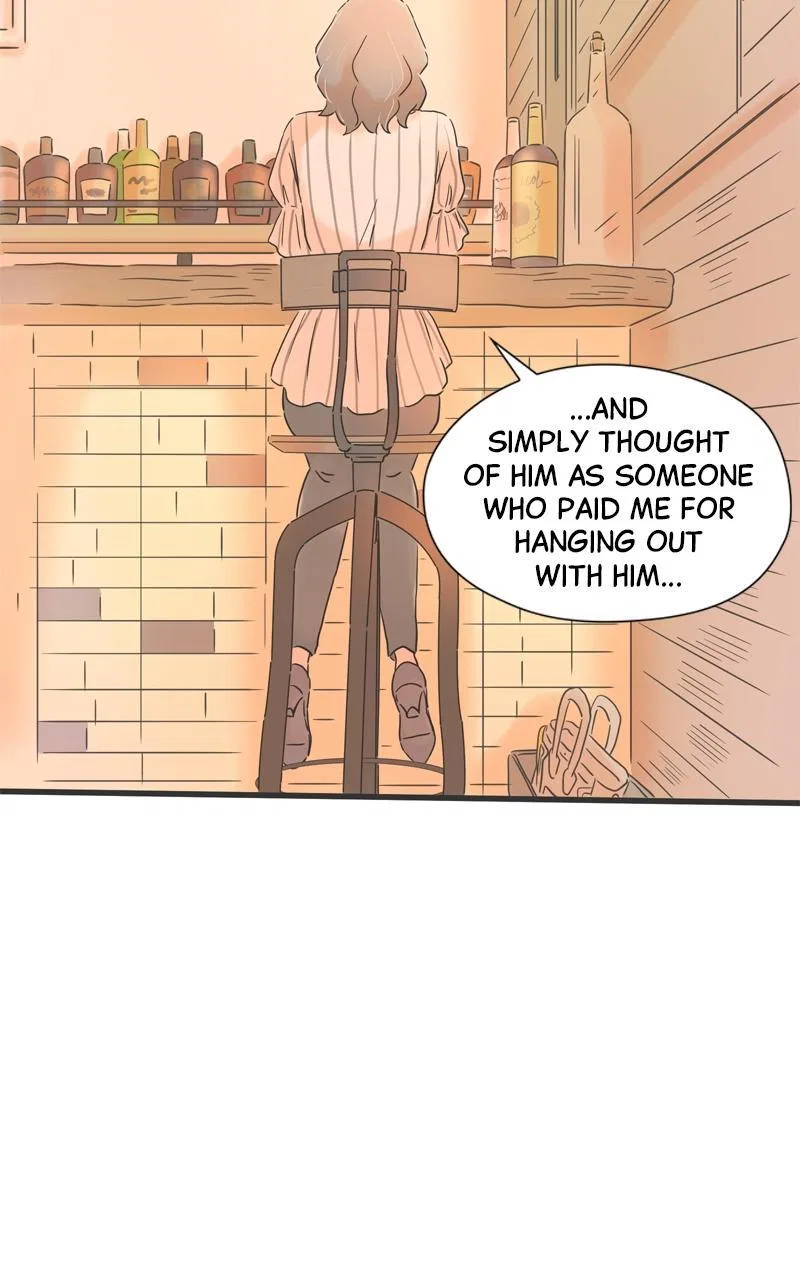 It Rains on Precious Days Chapter 106 – Page 40