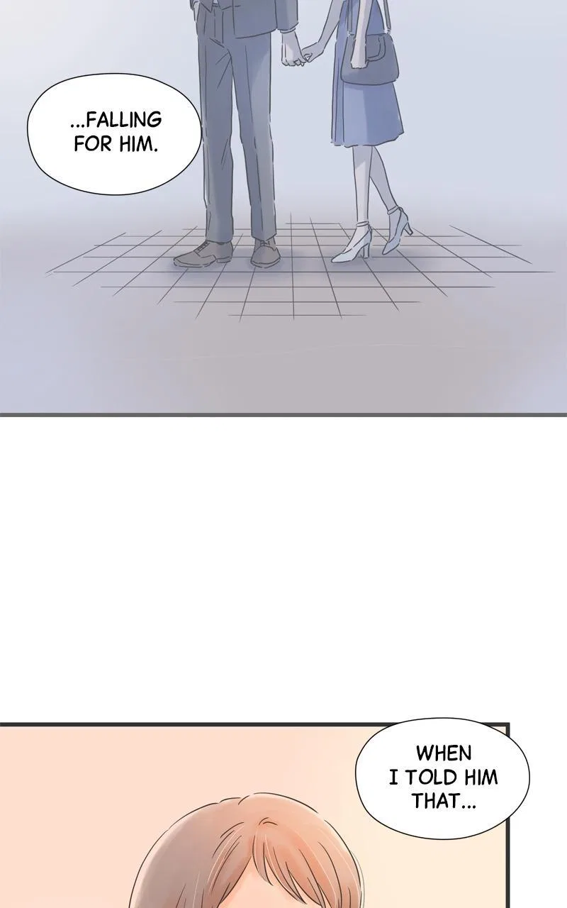 It Rains on Precious Days Chapter 106 – Page 44