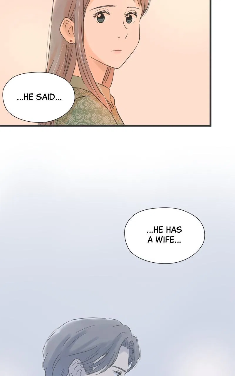 It Rains on Precious Days Chapter 106 – Page 45