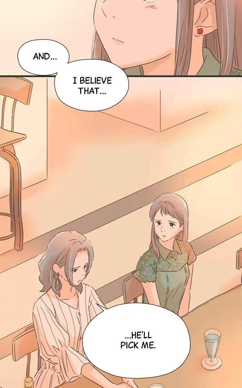 It Rains on Precious Days Chapter 106 – Page 53