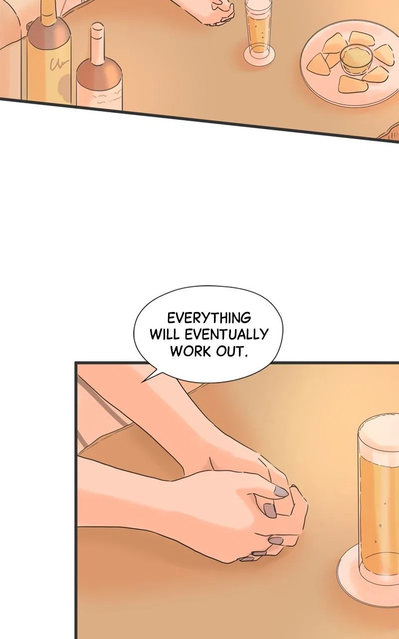 It Rains on Precious Days Chapter 106 – Page 54