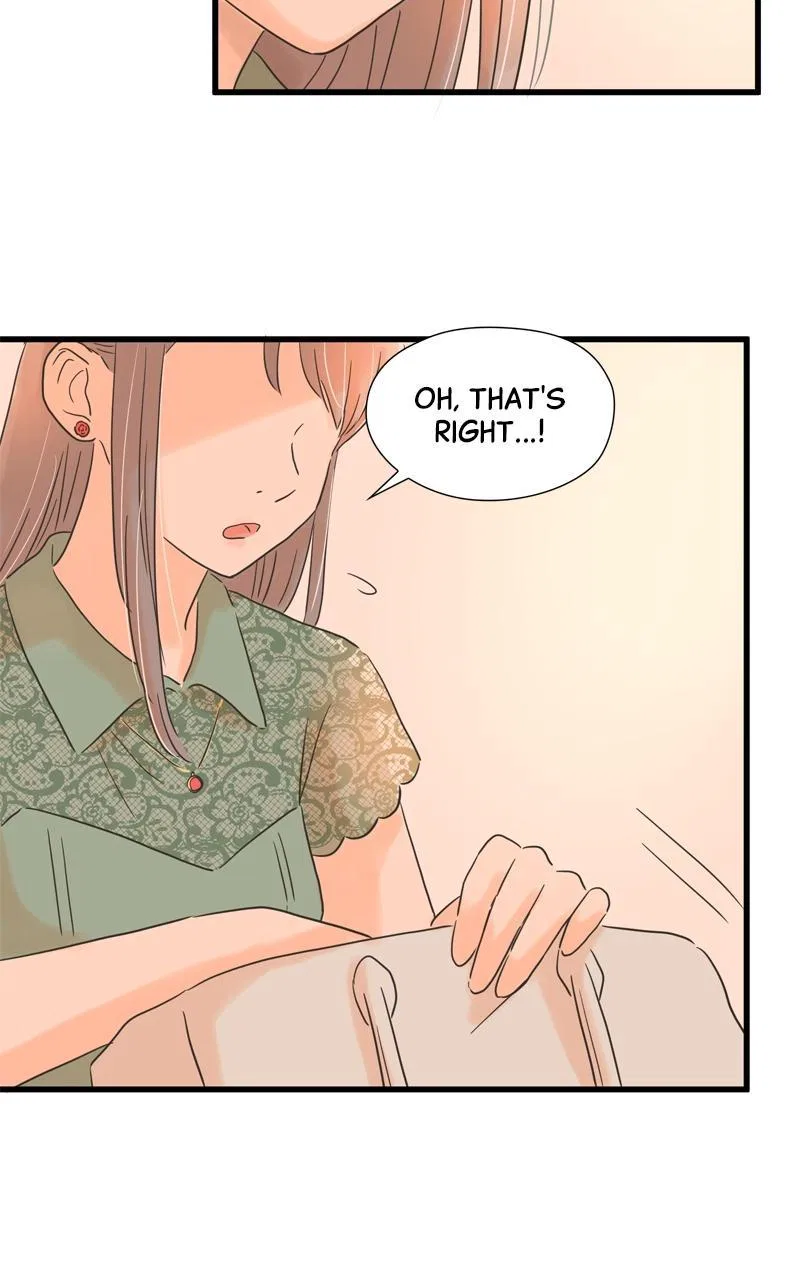 It Rains on Precious Days Chapter 106 – Page 60