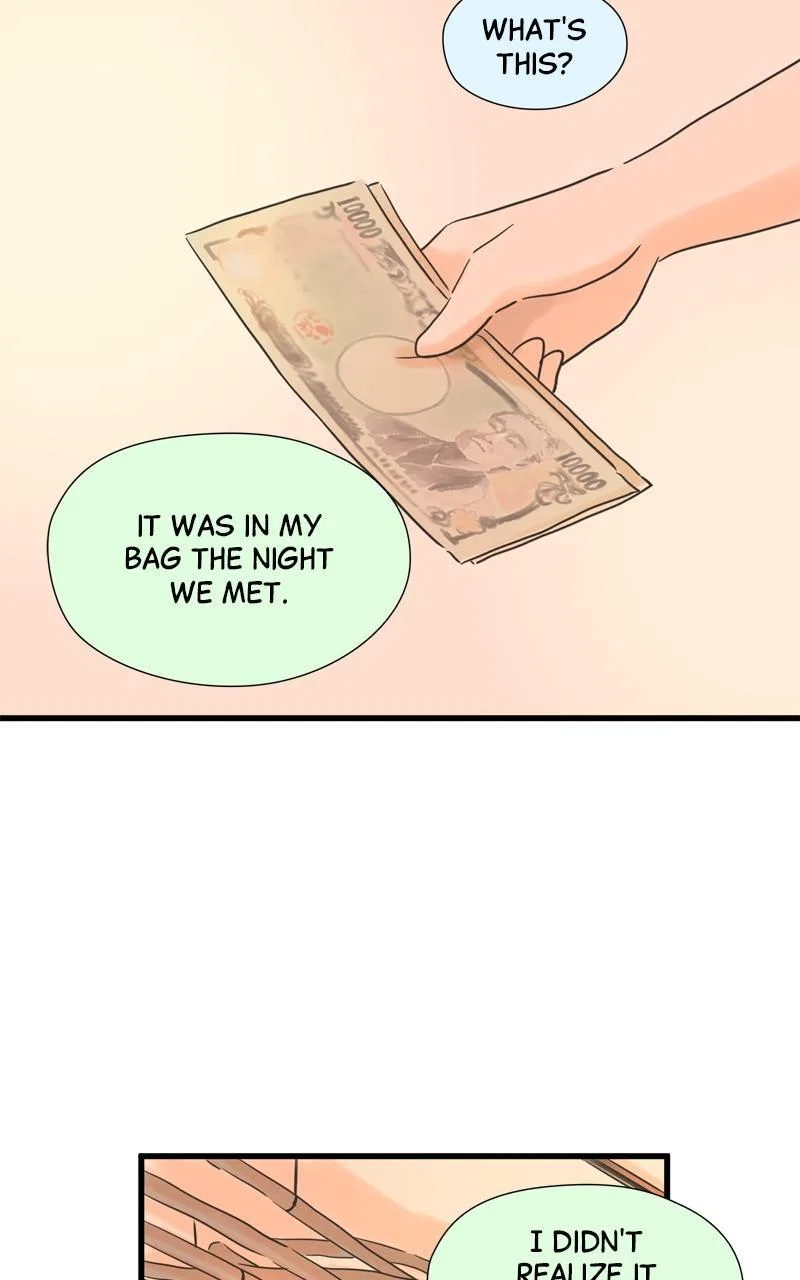 It Rains on Precious Days Chapter 106 – Page 62
