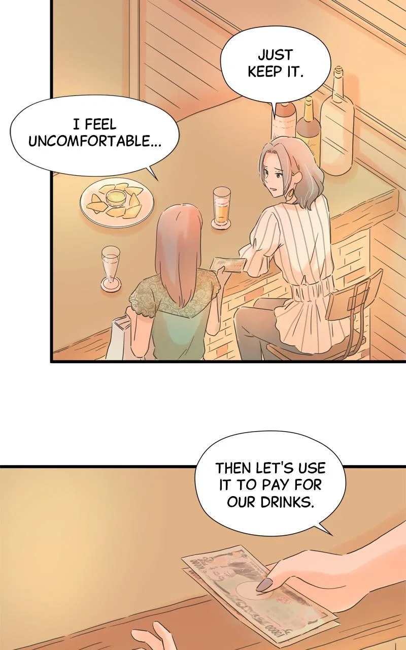 It Rains on Precious Days Chapter 106 – Page 64