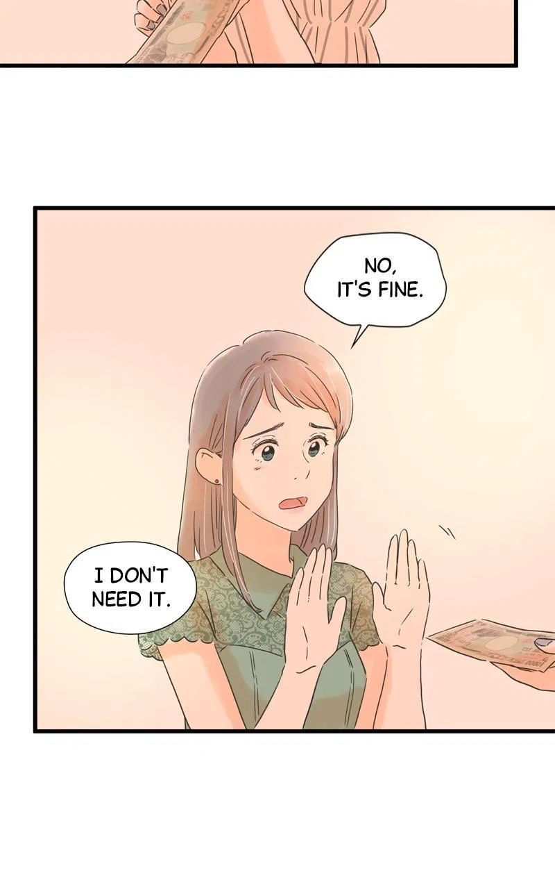 It Rains on Precious Days Chapter 106 – Page 66