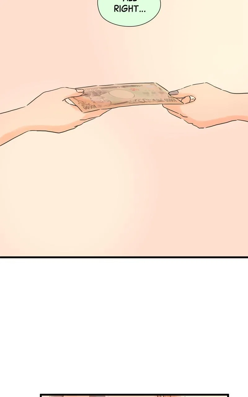 It Rains on Precious Days Chapter 106 – Page 70