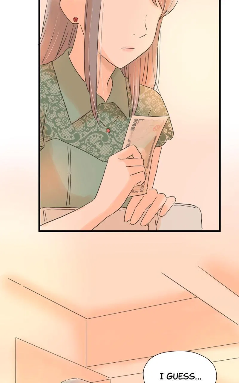 It Rains on Precious Days Chapter 106 – Page 71
