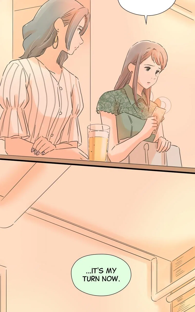 It Rains on Precious Days Chapter 106 – Page 72