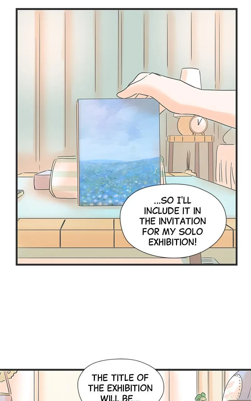 It Rains on Precious Days Chapter 105 – Page 2