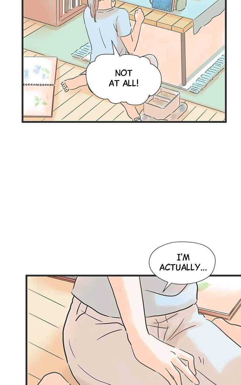 It Rains on Precious Days Chapter 105 – Page 13