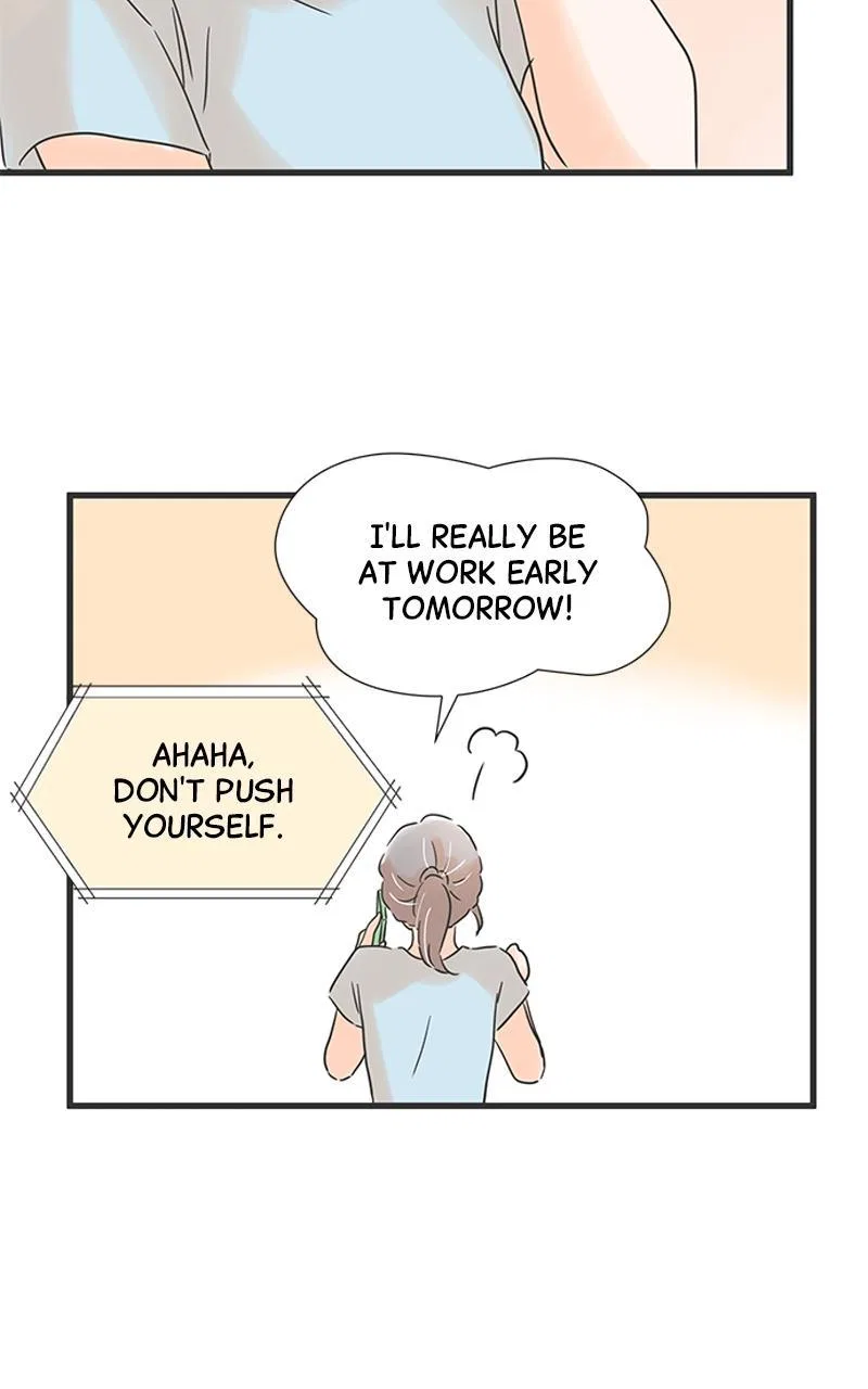 It Rains on Precious Days Chapter 105 – Page 19