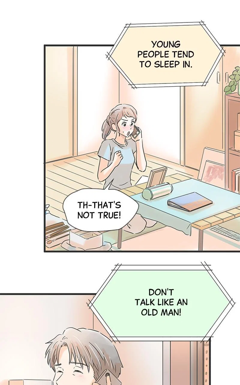 It Rains on Precious Days Chapter 105 – Page 20