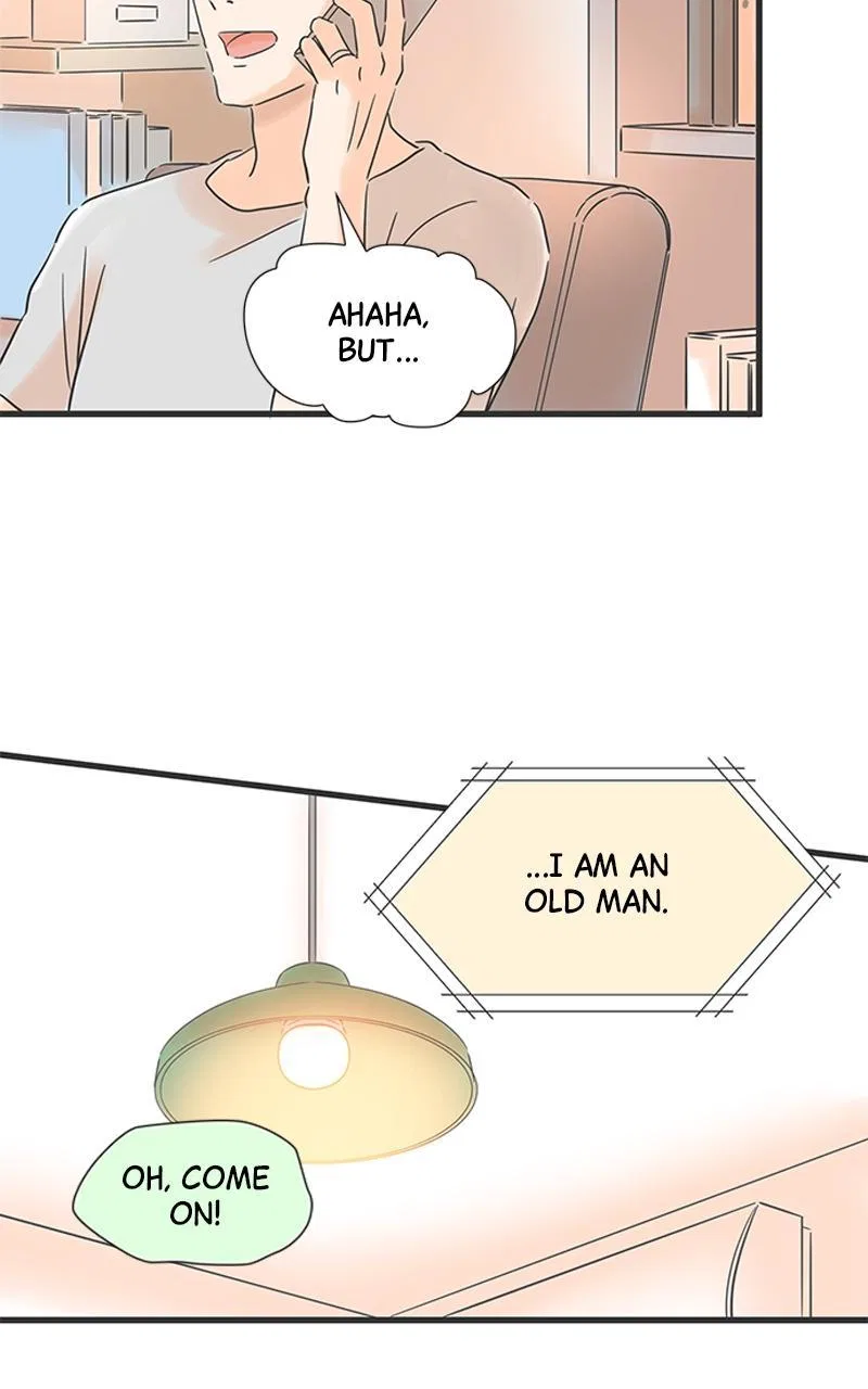 It Rains on Precious Days Chapter 105 – Page 21