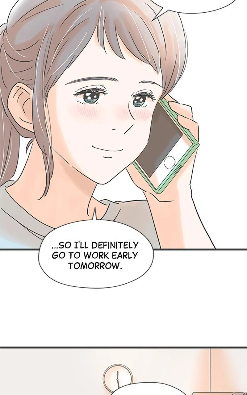 It Rains on Precious Days Chapter 105 – Page 23
