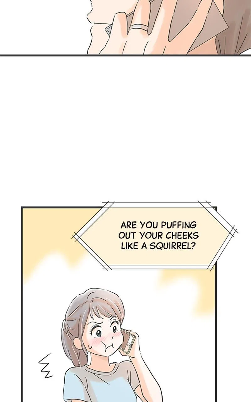 It Rains on Precious Days Chapter 105 – Page 25