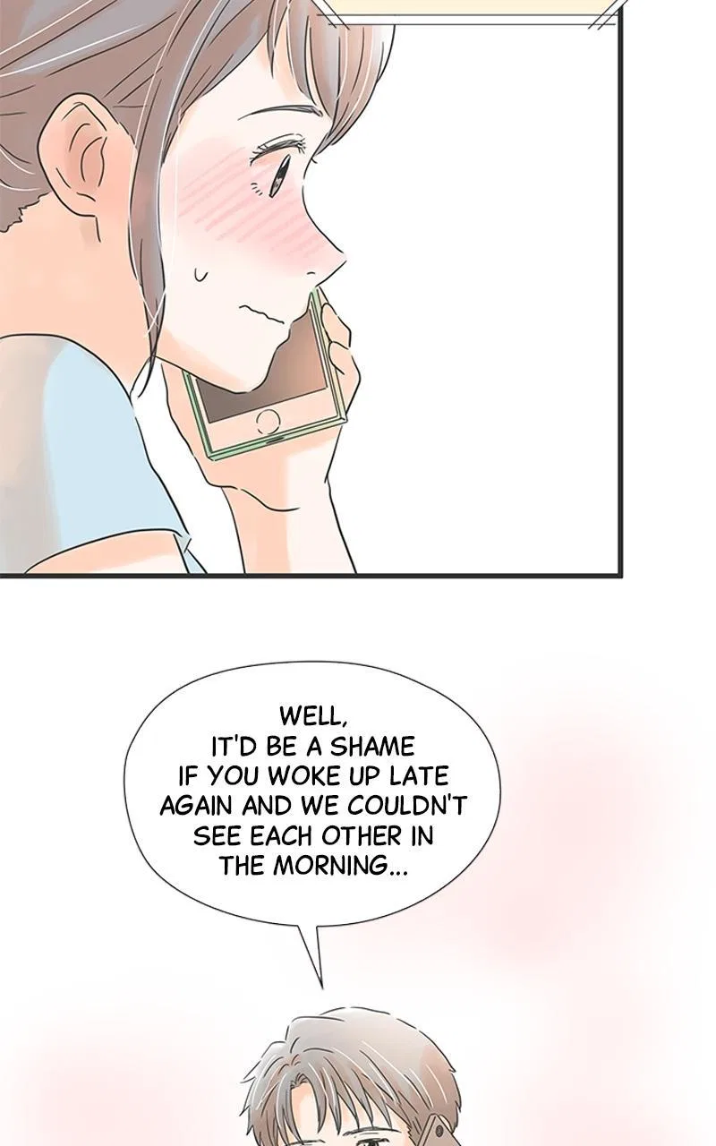 It Rains on Precious Days Chapter 105 – Page 27