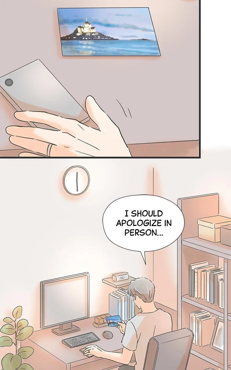 It Rains on Precious Days Chapter 105 – Page 30