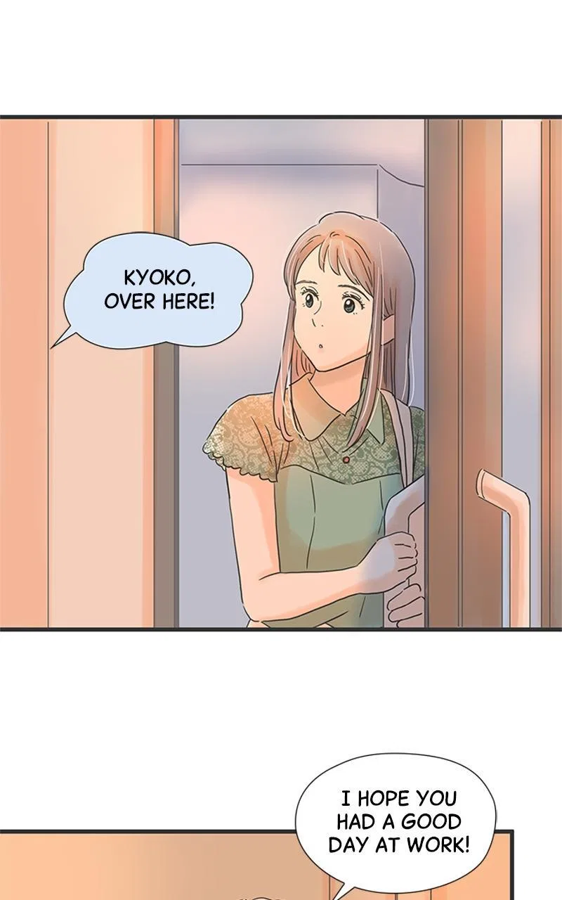 It Rains on Precious Days Chapter 105 – Page 33