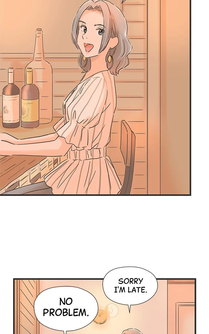 It Rains on Precious Days Chapter 105 – Page 34