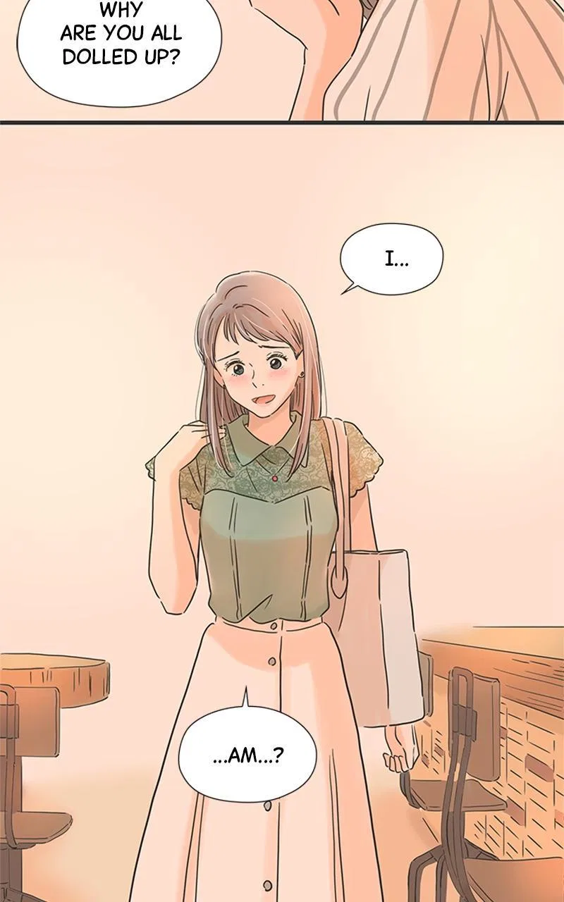 It Rains on Precious Days Chapter 105 – Page 36