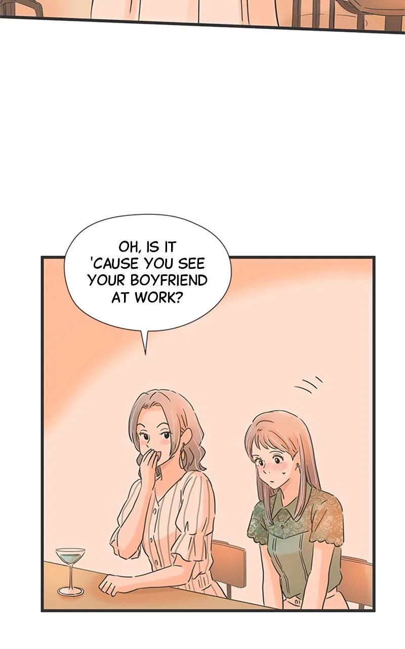 It Rains on Precious Days Chapter 105 – Page 37