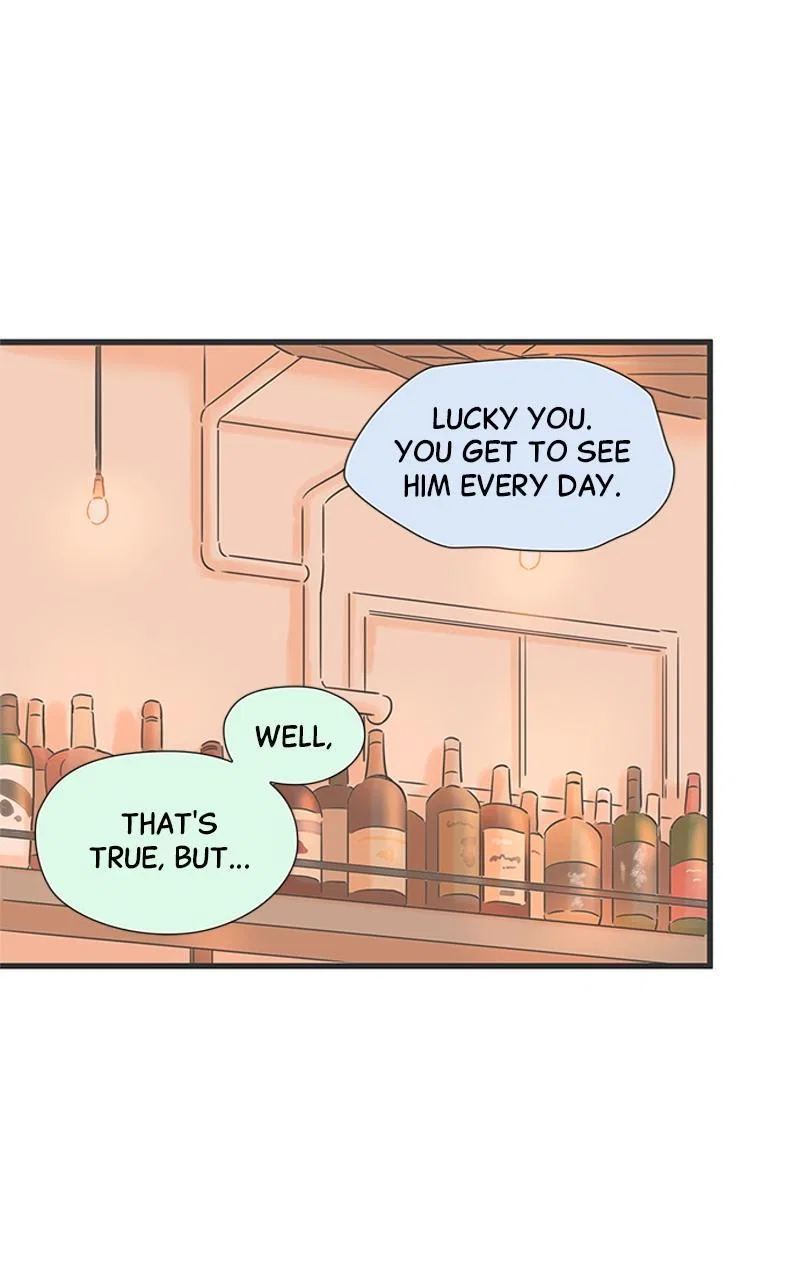 It Rains on Precious Days Chapter 105 – Page 38