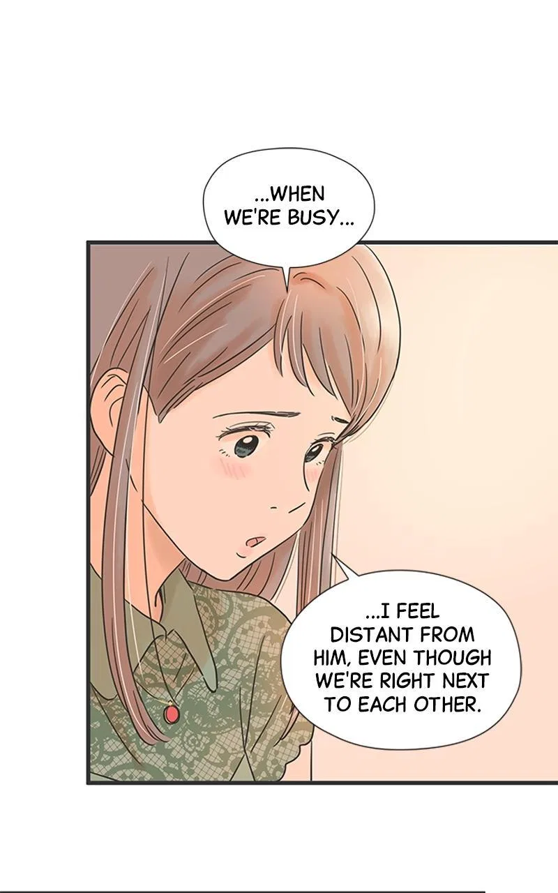 It Rains on Precious Days Chapter 105 – Page 39
