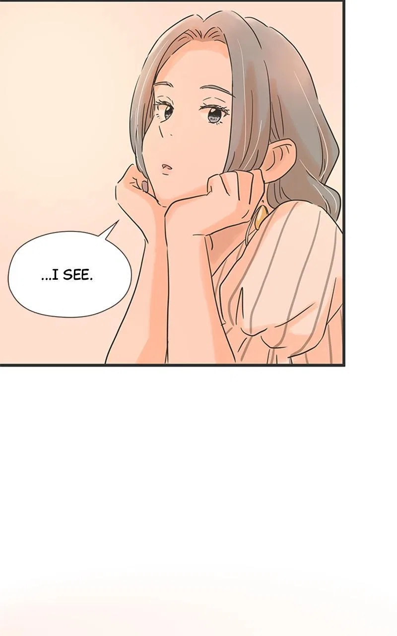 It Rains on Precious Days Chapter 105 – Page 40