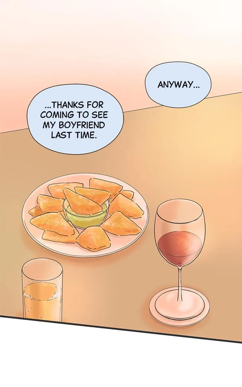 It Rains on Precious Days Chapter 105 – Page 41