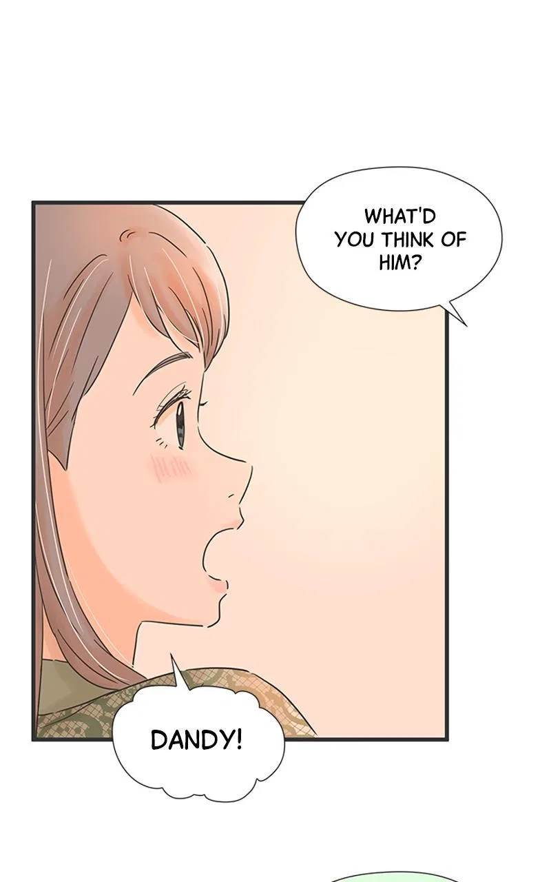 It Rains on Precious Days Chapter 105 – Page 42