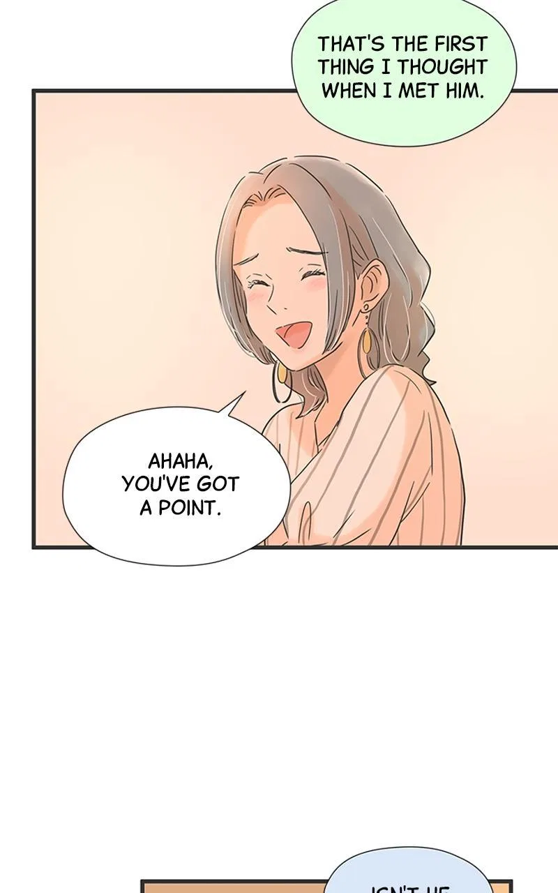 It Rains on Precious Days Chapter 105 – Page 43