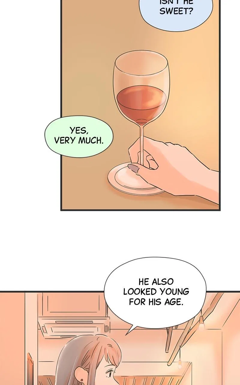 It Rains on Precious Days Chapter 105 – Page 44