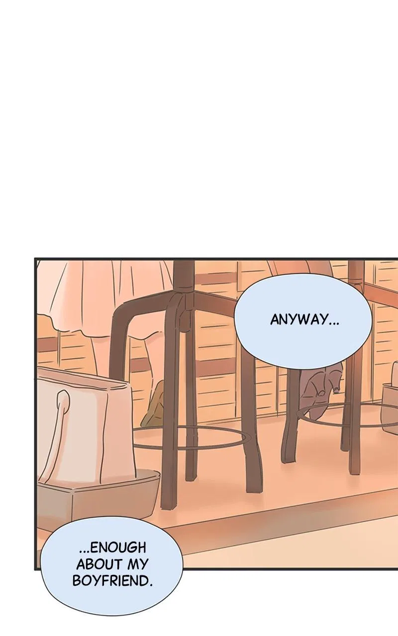 It Rains on Precious Days Chapter 105 – Page 46