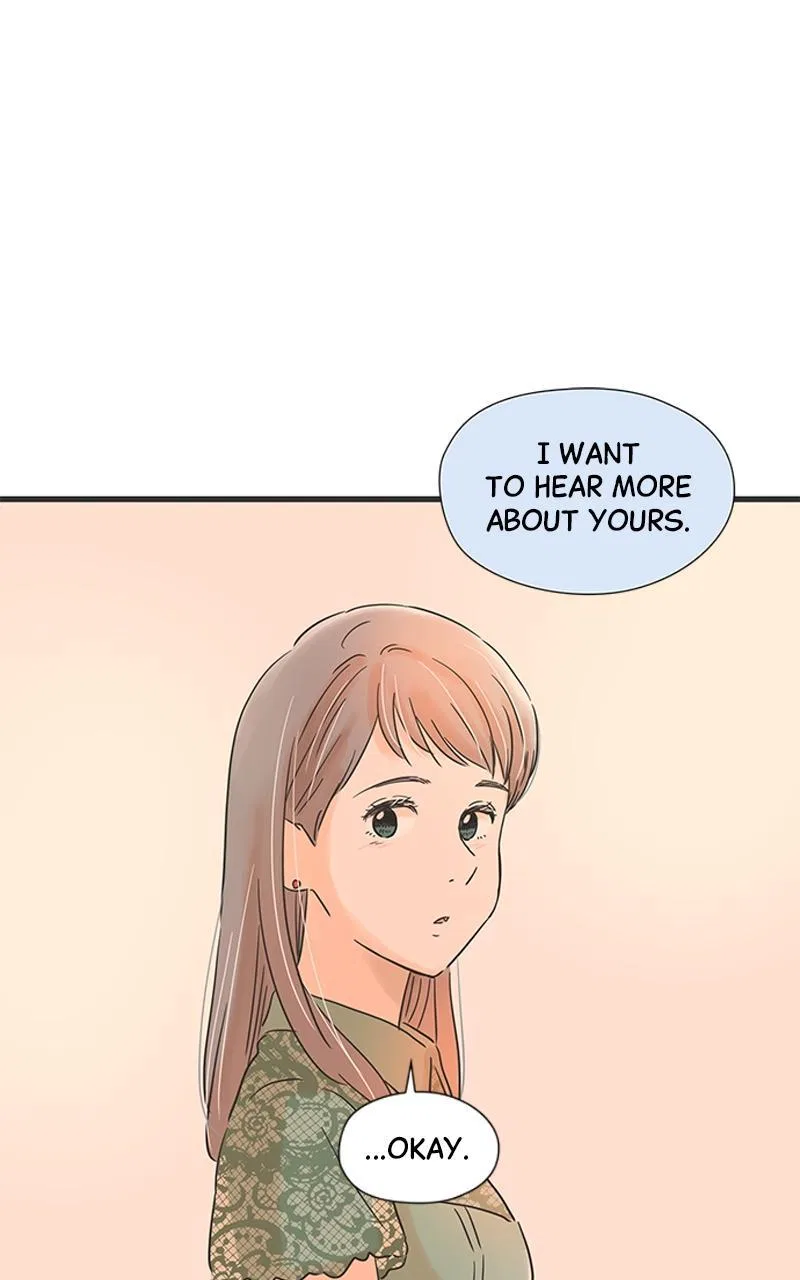 It Rains on Precious Days Chapter 105 – Page 47