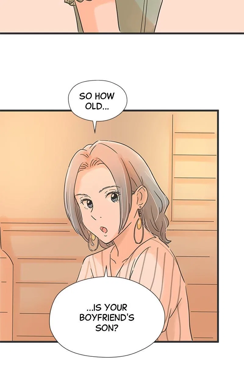It Rains on Precious Days Chapter 105 – Page 48