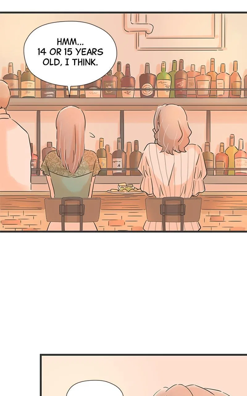 It Rains on Precious Days Chapter 105 – Page 50
