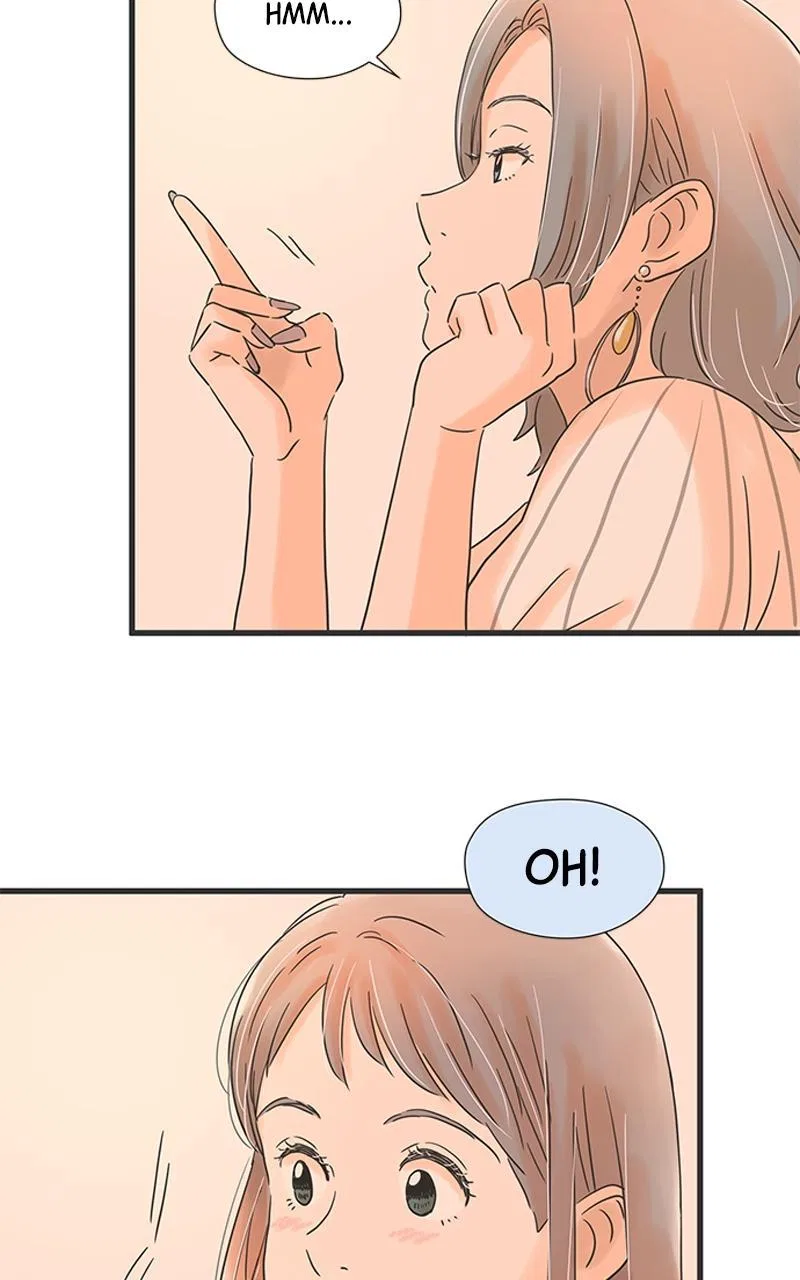It Rains on Precious Days Chapter 105 – Page 51