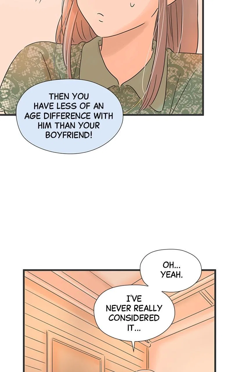 It Rains on Precious Days Chapter 105 – Page 52