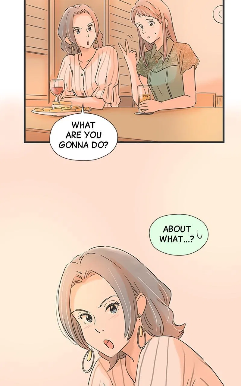 It Rains on Precious Days Chapter 105 – Page 53
