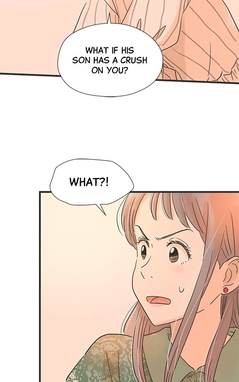 It Rains on Precious Days Chapter 105 – Page 54
